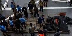 Jika Evakuasi AirAsia Distop, Keluarga Patungan Bayar Penyelam