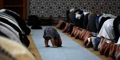 Salat Jumat di Perkantoran, Sah?