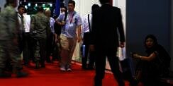 Curhat Menteri Susi: `Kok Beda dengan Saya`