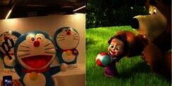 Ini Sosok di Balik Film Kartun Kondang: Doraemon sampai Masha