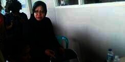 Risma Sabet Gelar Walikota Terbaik Dunia