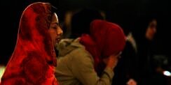 Masjid Khusus Perempuan Pertama Berdiri di AS