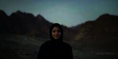Heboh Perempuan Cantik Berhijab dalam Iklan Jeep