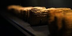 Misteri Kehidupan Yahudi Babilonia Terungkap