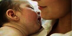 Bayi Ini Lahir 10 Minggu Usai Ibu Meninggal 