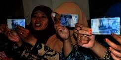 Pendapatan Penduduk Indonesia Rp 41 Juta/Tahun