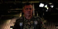 Raja Yordania Terbangkan Jet Tempur Serbu Sarang ISIS