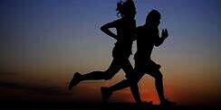 Jogging Percepat Kematian?