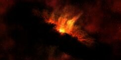 10 Planet Paling Misterius yang Dikenal Manusia (1)