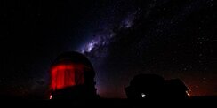 10 Planet Paling Misterius yang Dikenal Manusia (2)