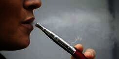 Rokok Elektrik Bukan `Alternatif`!