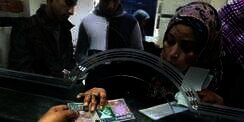 India Booming `Bank Murah`