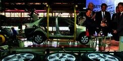 Heboh Mobnas Buatan Proton Malaysia, Ini Jawab Jokowi