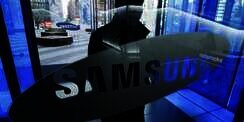 Rahasia Samsung 100 Tahun ke Depan Terkuak