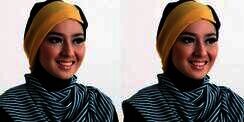 Beshara: Paduan Syal dan Hijab jadi Poin Menarik Hijaber