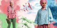 Hijabenka: Edisi Khusus "Pretty In Pastel"