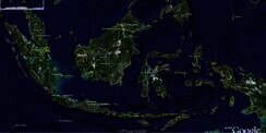 10 Keunikan Indonesia di Mata Dunia