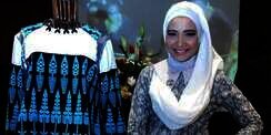 `Mandalika` Zaskia Sungkar Getarkan New York