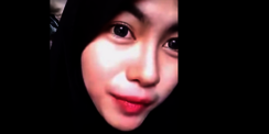 Muslimah Cantik Unggah Video Cari Jodoh Pria Saleh