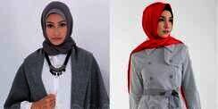 HijUp.com: Outwear Keren Setengah Harga