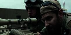 Pemimpin Iran: Film `American Sniper` Propaganda Anti-Islam