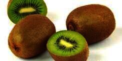Turunkan Berat Badan dengan Rutin Konsumsi Kiwi