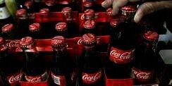 Rahasia Pembuatan Coca-Cola Terkuak