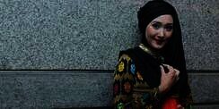 Dian Pelangi Siap 'Gebrak' London