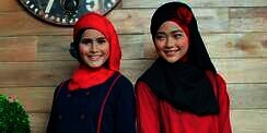 Ukhti: Blus Remaja Cantik nan-Trendi