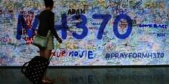 Misteri Raibnya Pesawat MH370 Terungkap?