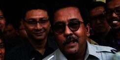 Terserang Virus, Wajah Rano Karno 'Meletot'