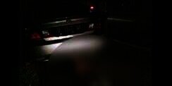 Tragis, Mahasiswa UPI Tewas Terseret Mobil Sejauh 30 Km
