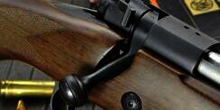 Mengupas Senjata Mematikan Tatang Koswara, Sniper Handal Dunia