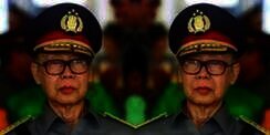 Jenderal Hoegeng Dinobatkan Jadi Polisi Jujur Sedunia