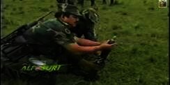 Tentara Lucu, Tapi Berbahaya