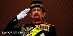 Raja (2): Sultan Bolkiah, Raja Muslim Terkaya di Muka Bumi