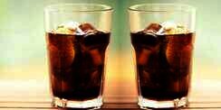 Sering Minum Soda Bikin Umur Pendek