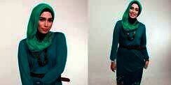Ussy Sulistyawati Bangun `House of Moslem` di Tiga Kota