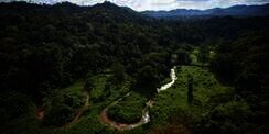 Misteri 'Kota yang Hilang' Terkuak?