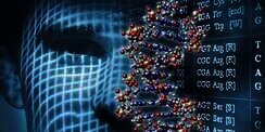 Ilmuwan: Ada DNA 'Alien' di Tubuh Manusia
