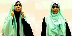 PinkEmma: Tutorial Hijab Syari Tutup Dada ala Risty Tagor 