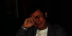 Mengenal Penyakit yang Diderita Olga Syahputra 