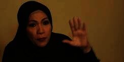 Kenangan Dorce pada Olga Syahputra