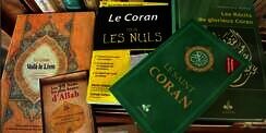 Buku Islam Laris di Perancis Usai Tragedi Charlie Hebdo