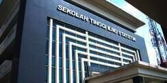 Ini Sekolah Gratis di Indonesia, Lulus Langsung Kerja (3)