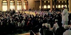 Masjid Az Zikra Jadi Saksi 600 Mualaf