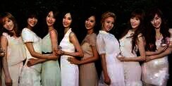 Rahasia Agar Wajah Cantik Seperti Bintang Korea