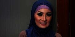 Kiki Amalia Ingin Berhijab Setelah Menikah