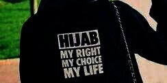 Australia Ajak Non-Muslimah Pakai Hijab 3 Jam Sehari