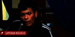 Bakat (4): Aris Idol, dari Nol Kembali ke Nol